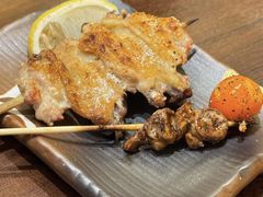 -鸟鹏烧鸟居酒屋(仁恒梦中心店)