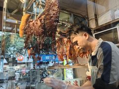 -佳记厚街烧鹅濑粉(广州总店)