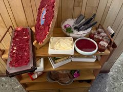 -辣虎·庭院火锅(临平新天地店)