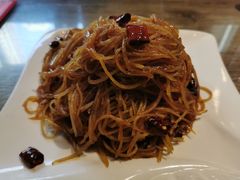 -津菜宋记老房子(平山道店)