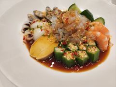 -裕华海鲜·深圳粤菜(福永店)