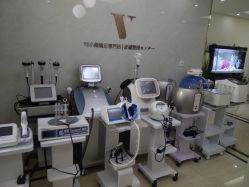 -VE小颜皮肤管理&科学美肤中心
