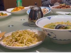 -齐河·老东家·民间菜·地标特色美食