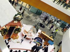 -深圳来福士广场