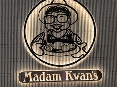 -关夫人餐厅(阳光广场店)