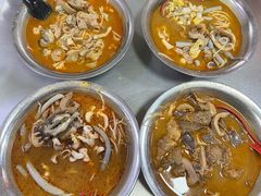 -铭辉沙嗲面(新街商业城店)