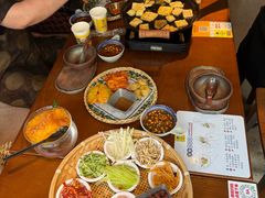 -包整·丝娃娃(一览甲秀楼风景店)