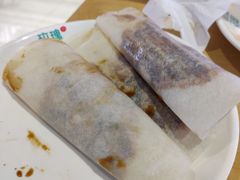 -玫瑰花园自助烤肉(顺义鑫海韵通店)