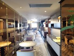 -西安赛瑞喜来登大酒店
