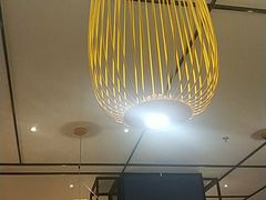 大堂-眉州东坡·熊猫主题餐厅(枫蓝店)