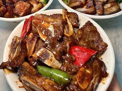 -常来小聚·广州非遗传承餐厅(高德置地店)