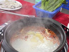 -花苑美食横琴生蚝火锅(拱北粤华路店)