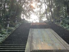 -忠山公园