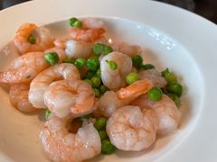 -佘山世茂艾美·御珍轩中餐厅