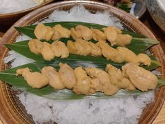 -花和海鲜自助(梅江店)