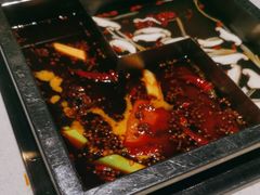 -红鼎坊·老成都火锅(新南门店)