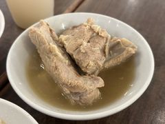 -松發肉骨茶(先得坊店)