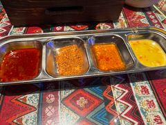 -火塘云南烧烤大排档