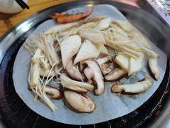 -齐齐哈尔烤肉·涮羊肉(光华中心店)