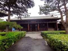 -关帝庙(大同古城)
