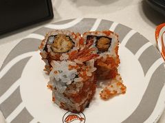 -新一番三文鱼寿司(吾悦店)