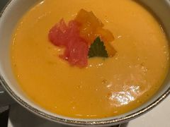 -左庭右院鲜牛肉火锅黑金店(陆家嘴中心店)