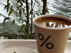 -% Arabica阿拉比卡咖啡(罗湖万象城店)