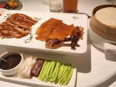 -漢舍中国菜馆(浦东嘉里城店)