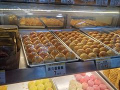 -赞记龙凤礼饼(宝源路店)