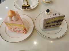 -PETIT PARIS 小巴黎(花园道店)