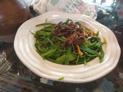 -尽善百年古院餐厅(王家老宅店)