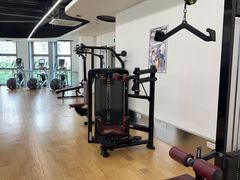 -一兆韦德(万源城店)