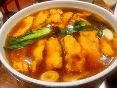 -真不同饭店(中州东路店)