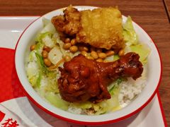 -猪角·闽南猪脚饭(厦门中医院店)