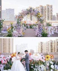 -诺丁山婚礼企划