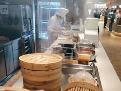 -西贝(六里桥旗舰店)