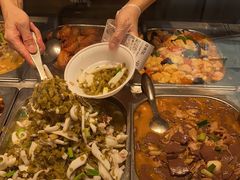 -叶氏兄弟饭摊(马鞍池东路店)