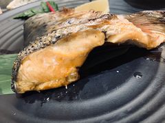 -昱匠·日本料理(金融街店)