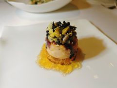 法式鹅肝酱-Jean Georges
