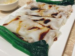 叉烧肠-白云宾馆·白云宴餐厅