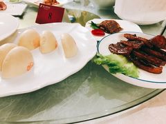 -翡翠29旋转餐厅·镇江国际雷迪森广场酒店