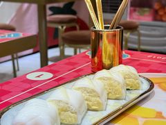 -甜心妈妈·榴莲星级糖水(北京路总店)