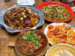 -佬缸炮江湖川菜(玉林店)