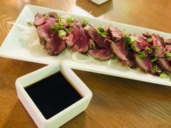 嫩烤牛肉-Jazz·ya 爵士屋(来福士店)