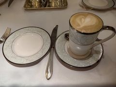 -和平饭店茉·莉酒廊 Jasmine Lounge