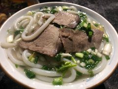 -泉味道贵州厨房(三里河店)