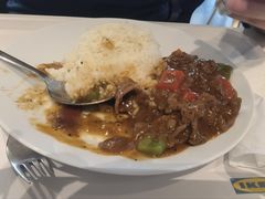 -宜家·瑞典风味餐厅(四元桥店)