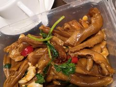 -长平老姿娘夜粥(平东一街店)