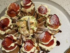 -BE BRIGHT KITCHEN(正佳广场店)