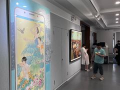 -大连美术馆
